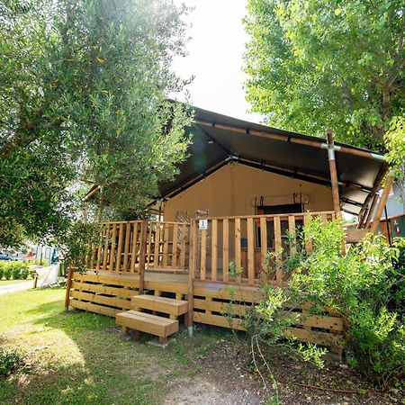 Sivinos Camping Boutique Manerba del Garda Εξωτερικό φωτογραφία