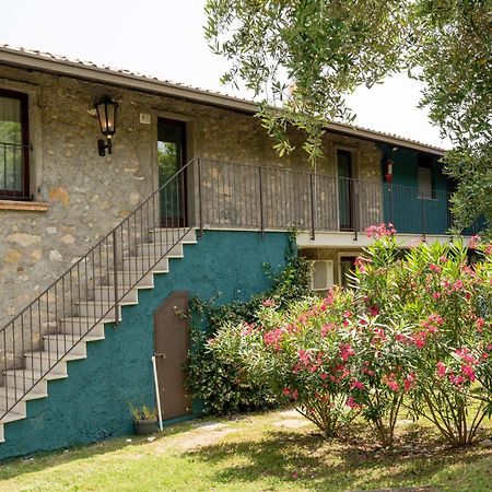 Sivinos Camping Boutique Manerba del Garda Εξωτερικό φωτογραφία