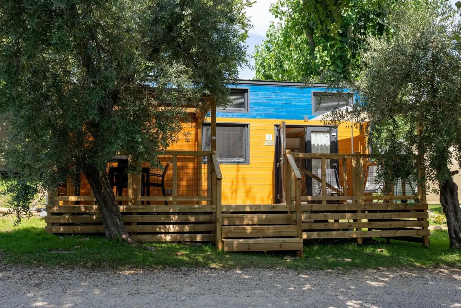 Sivinos Camping Boutique Manerba del Garda Δωμάτιο φωτογραφία