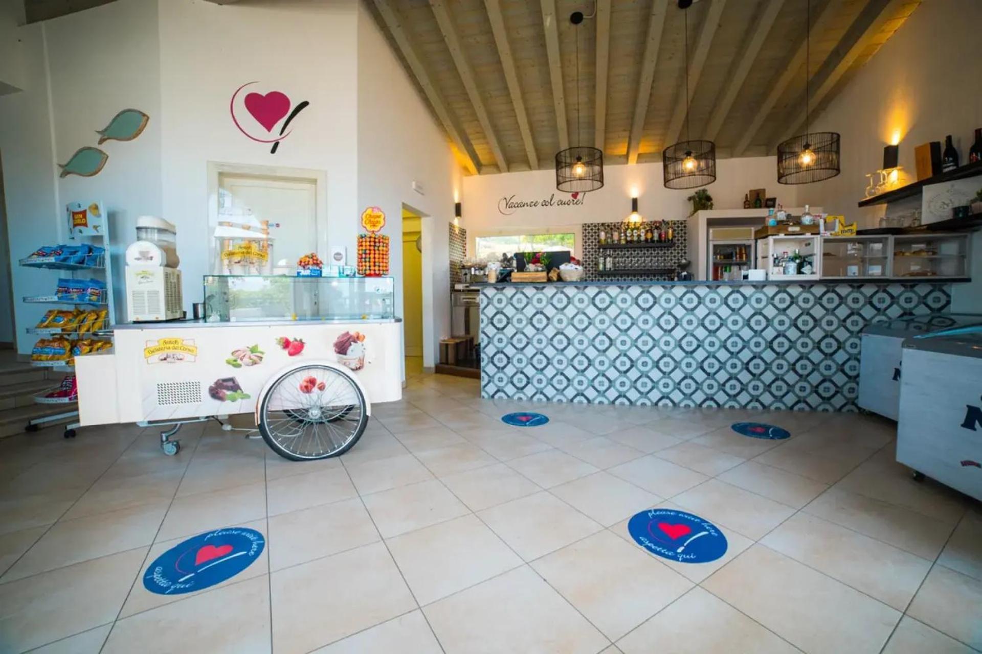 Sivinos Camping Boutique Manerba del Garda Εξωτερικό φωτογραφία
