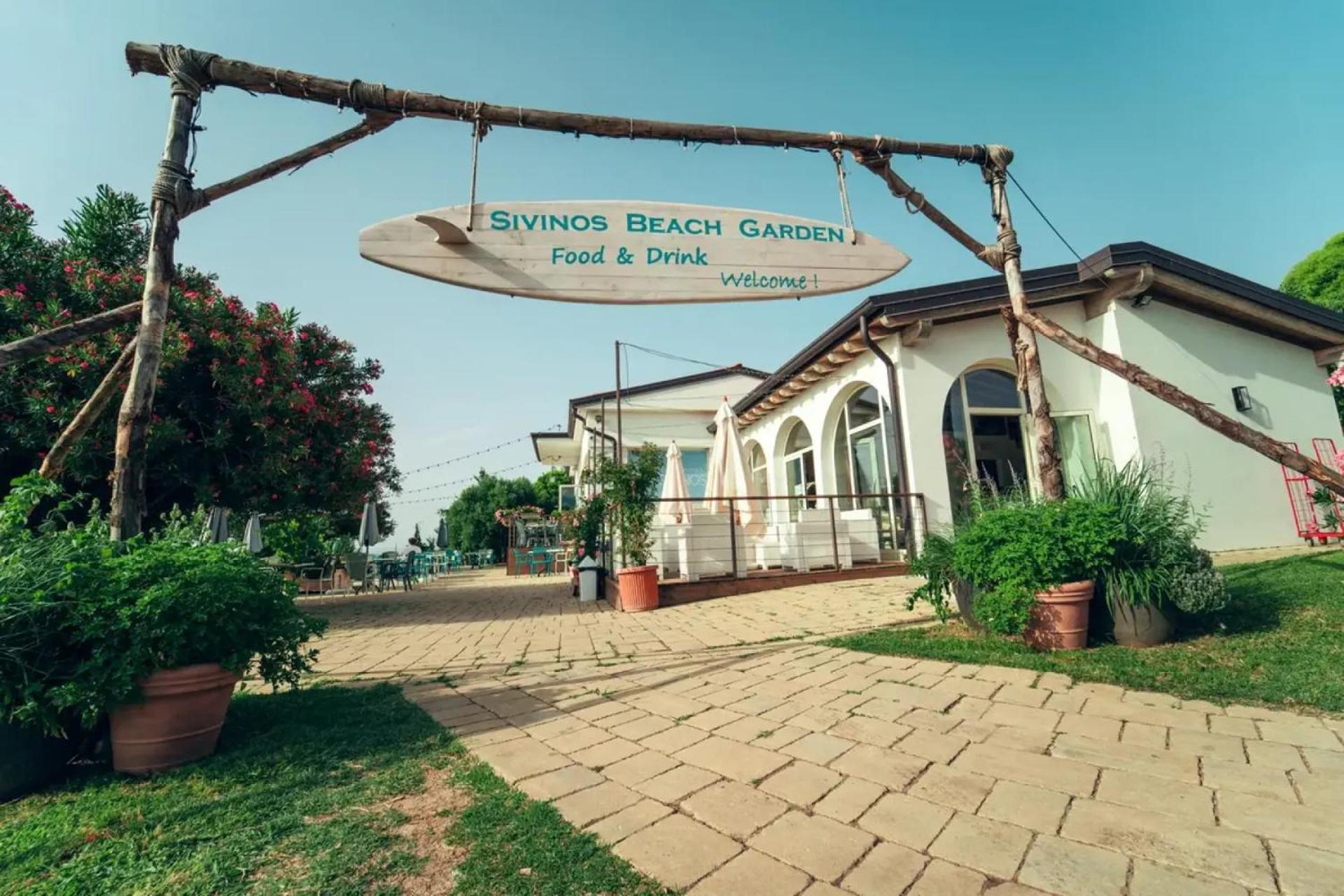 Sivinos Camping Boutique Manerba del Garda Εξωτερικό φωτογραφία