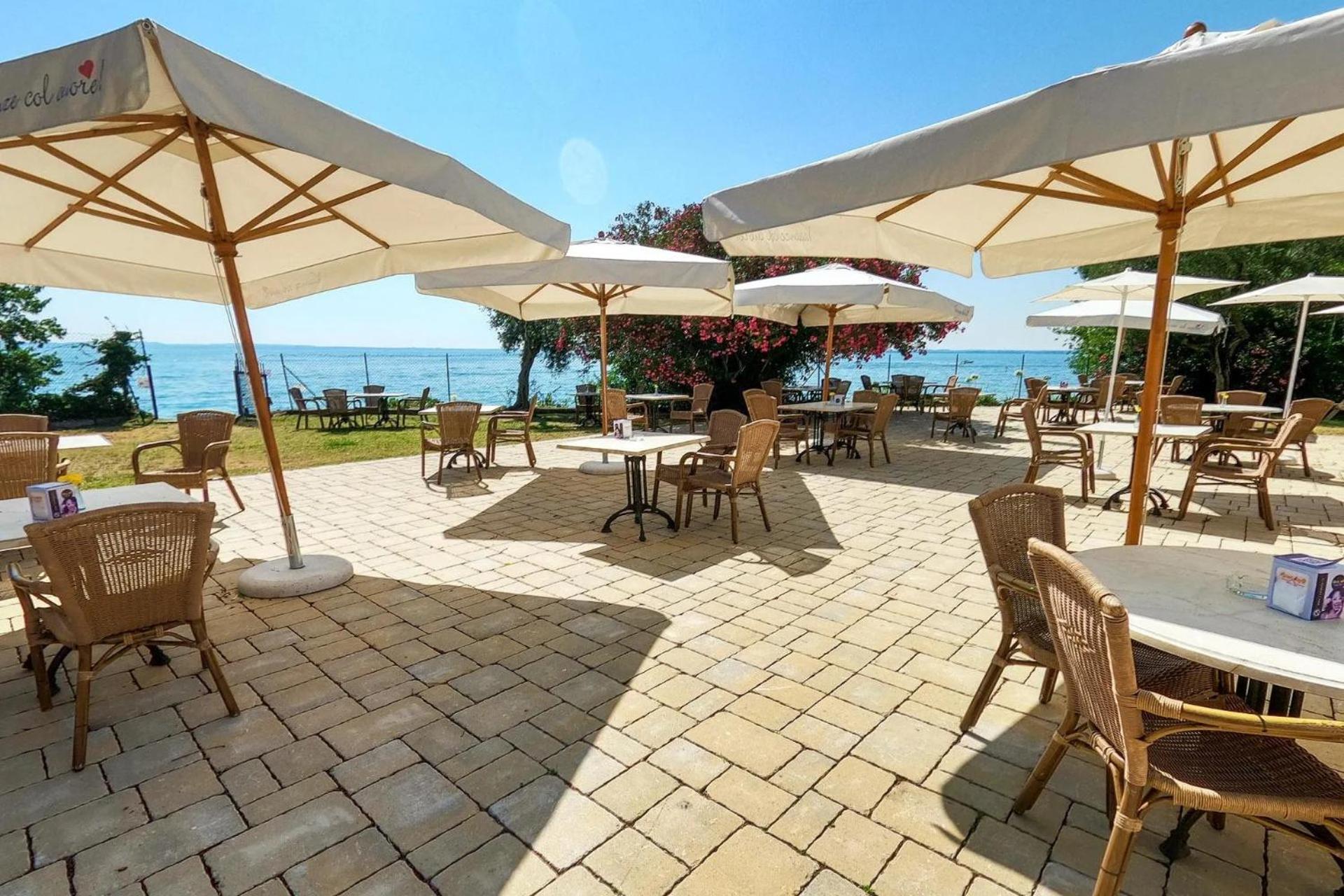 Sivinos Camping Boutique Manerba del Garda Εξωτερικό φωτογραφία