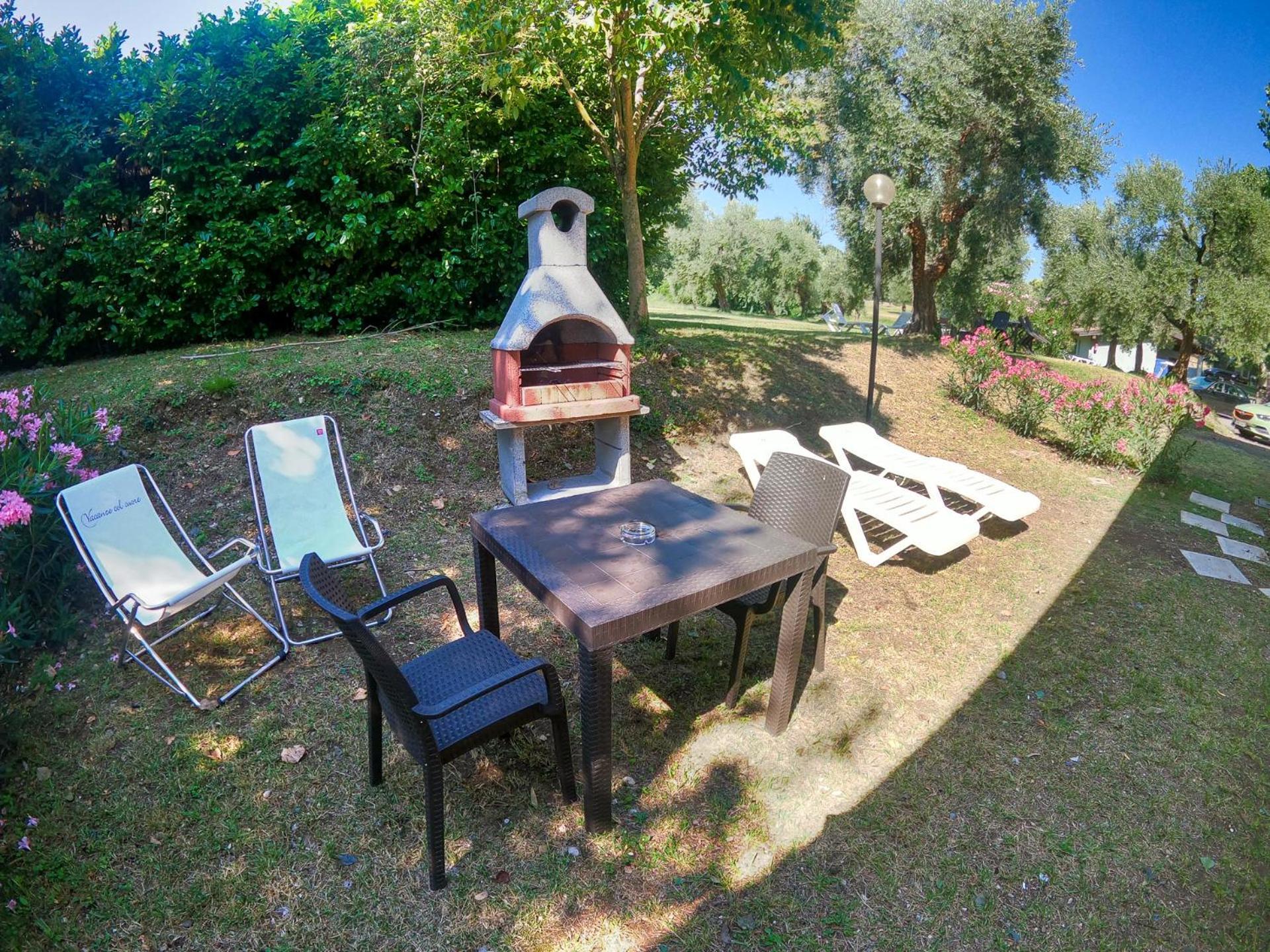 Sivinos Camping Boutique Manerba del Garda Δωμάτιο φωτογραφία