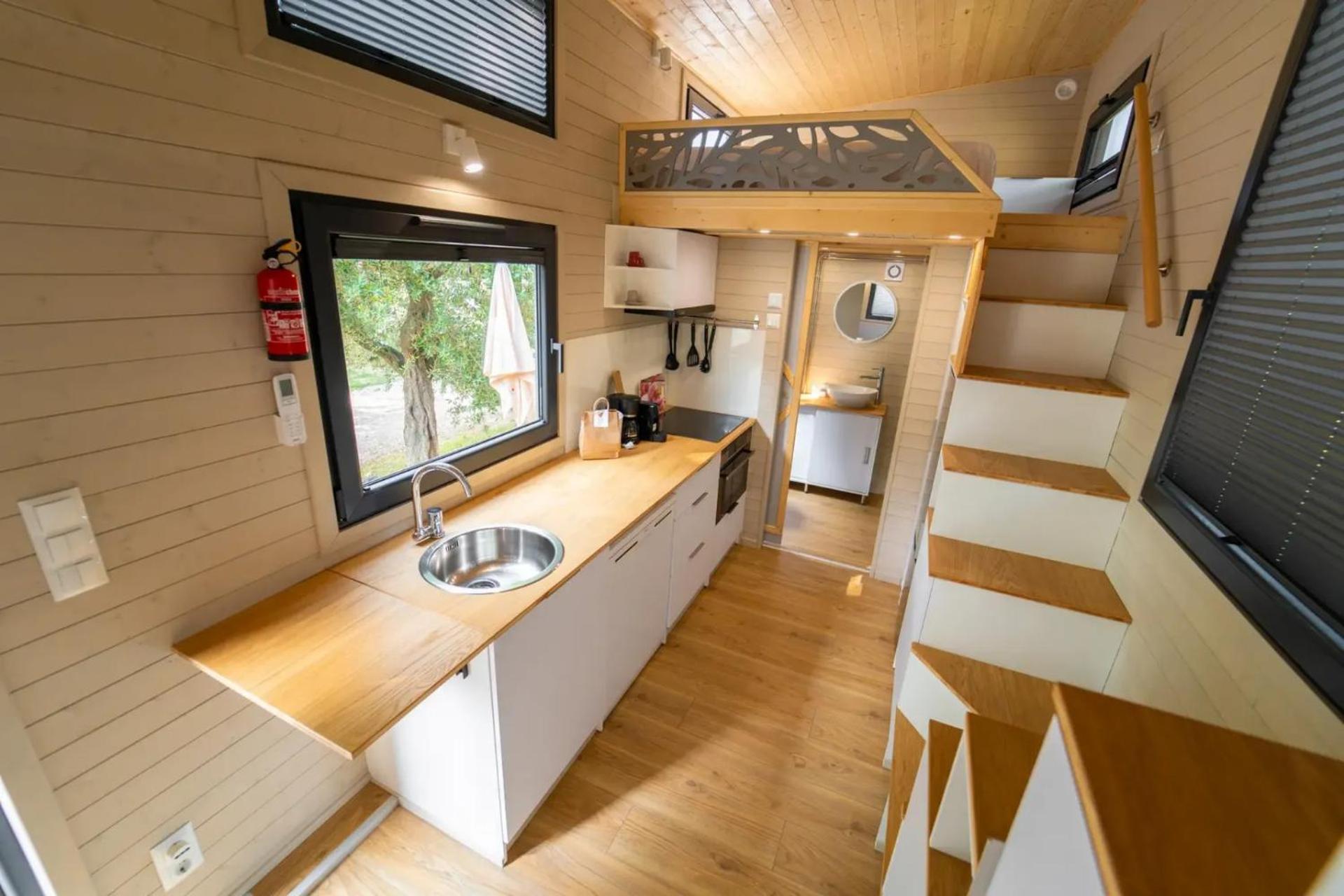 Sivinos Camping Boutique Manerba del Garda Δωμάτιο φωτογραφία