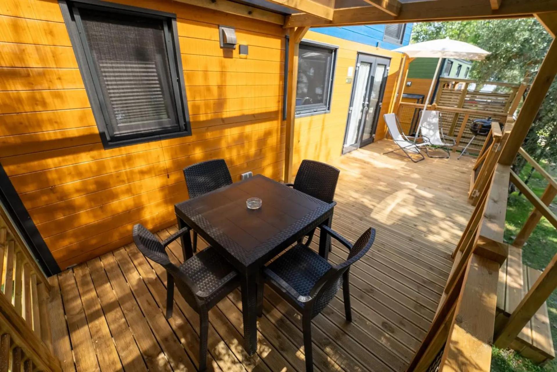 Sivinos Camping Boutique Manerba del Garda Δωμάτιο φωτογραφία