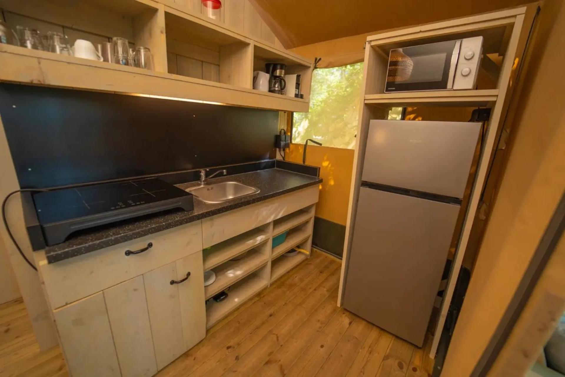 Sivinos Camping Boutique Manerba del Garda Δωμάτιο φωτογραφία
