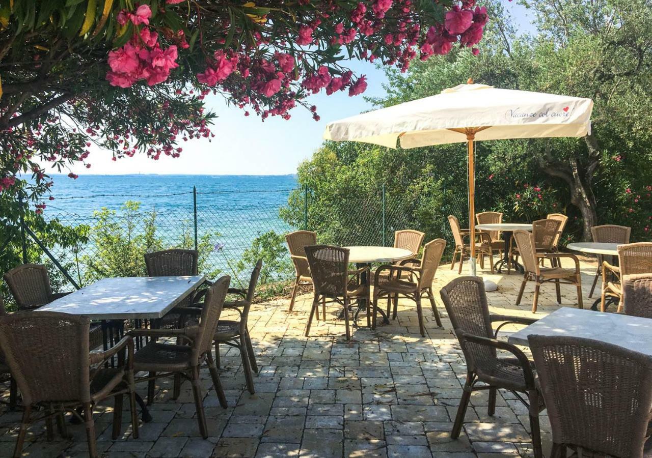 Sivinos Camping Boutique Manerba del Garda Εξωτερικό φωτογραφία