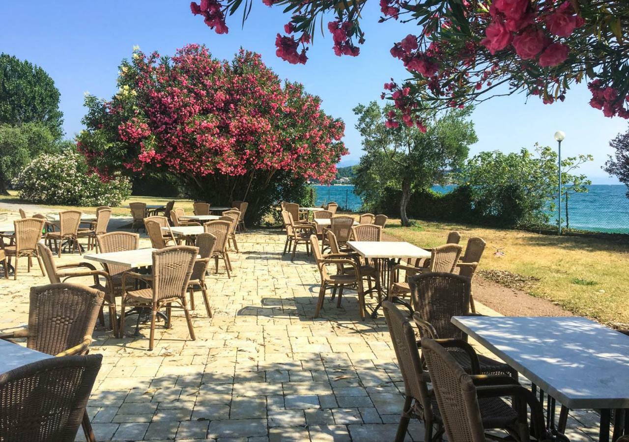 Sivinos Camping Boutique Manerba del Garda Εξωτερικό φωτογραφία