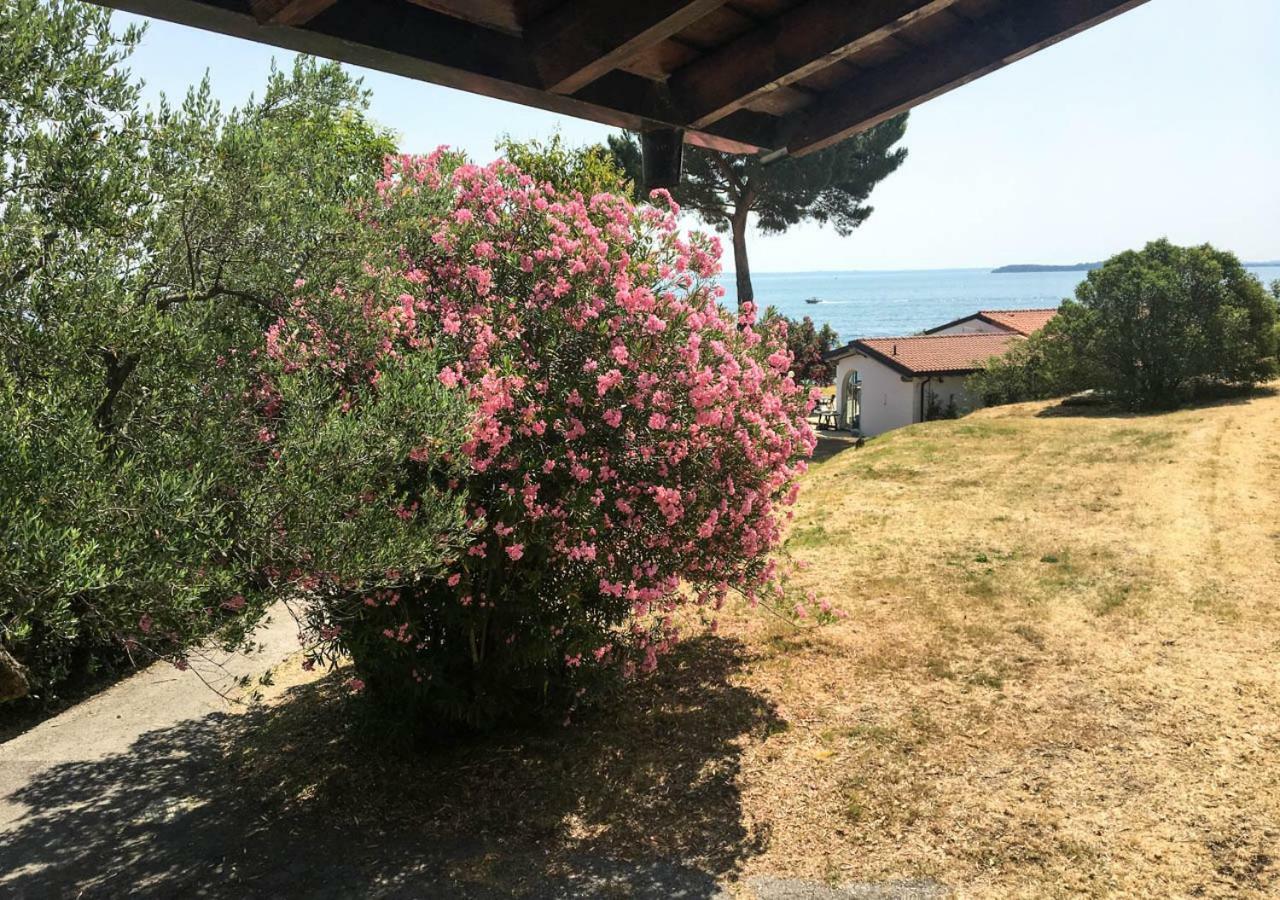 Sivinos Camping Boutique Manerba del Garda Εξωτερικό φωτογραφία