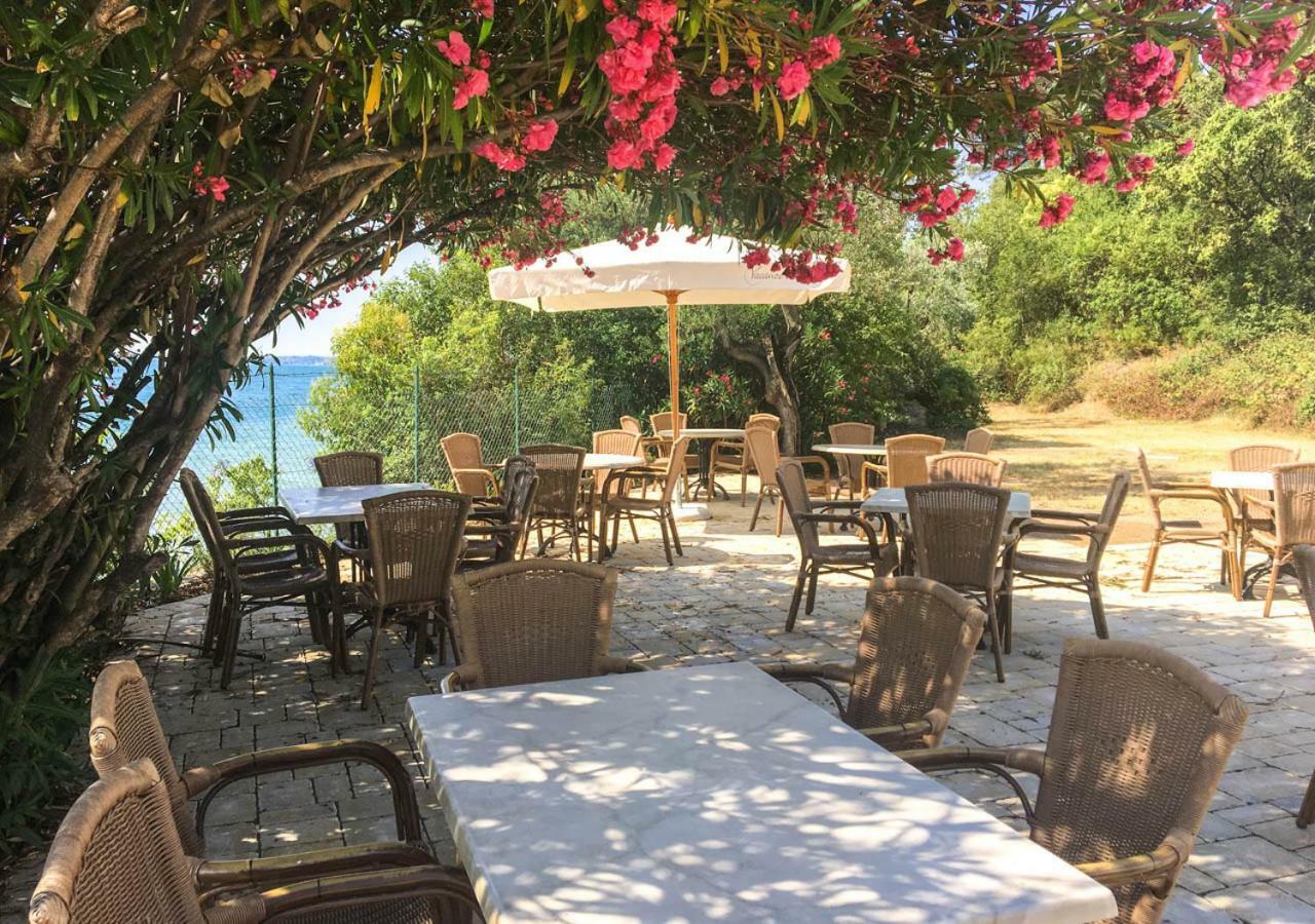 Sivinos Camping Boutique Manerba del Garda Εξωτερικό φωτογραφία