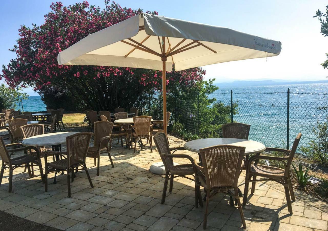 Sivinos Camping Boutique Manerba del Garda Εξωτερικό φωτογραφία