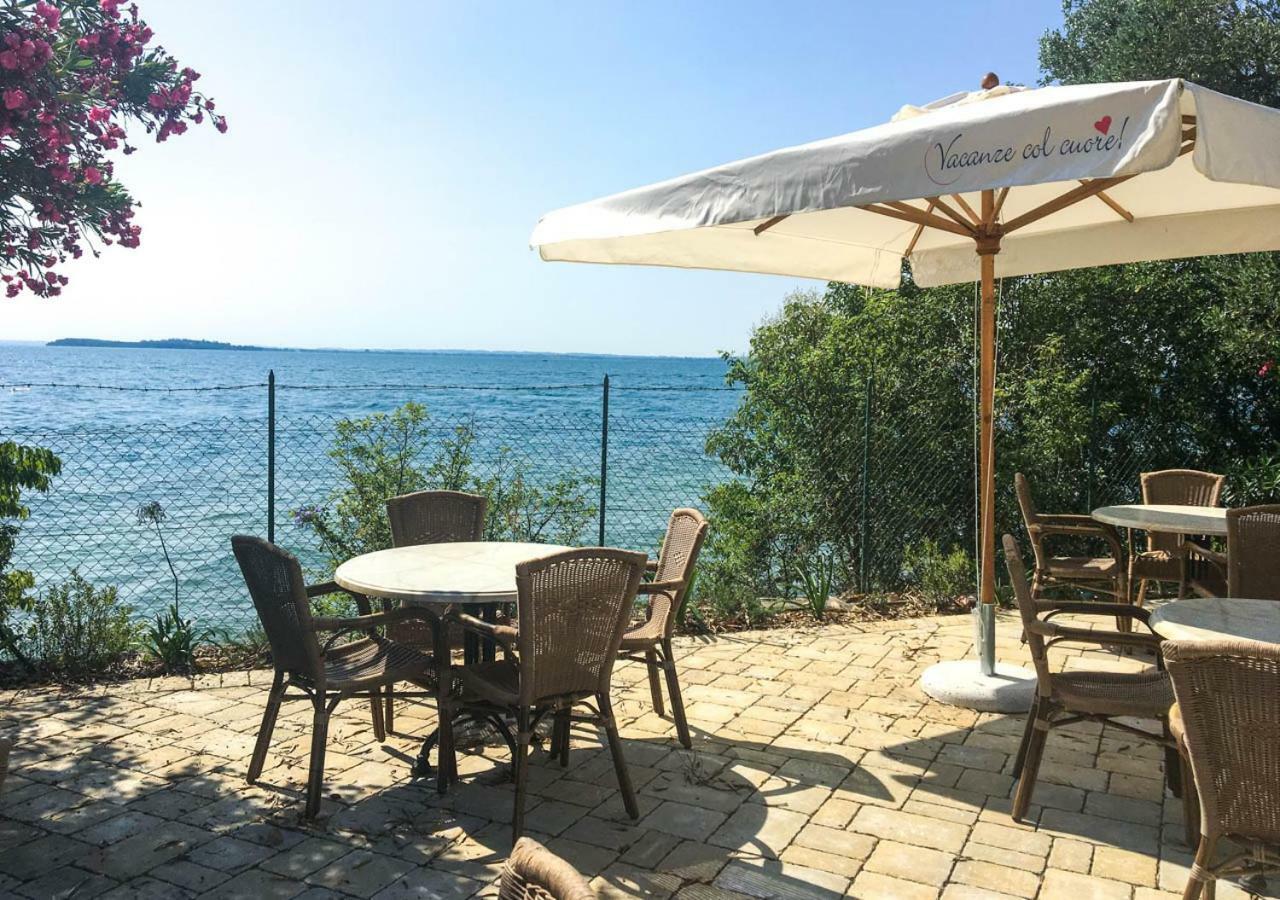 Sivinos Camping Boutique Manerba del Garda Εξωτερικό φωτογραφία