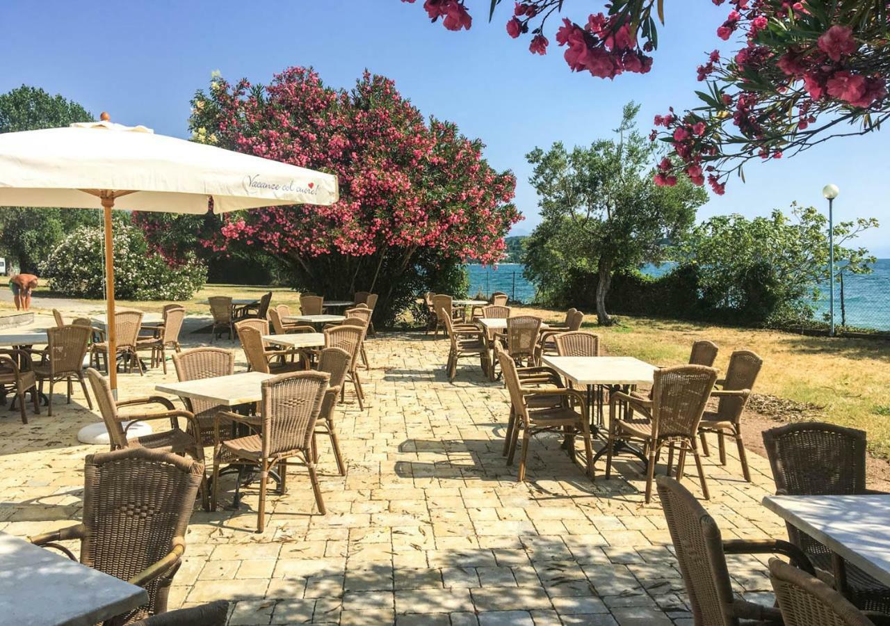 Sivinos Camping Boutique Manerba del Garda Εξωτερικό φωτογραφία