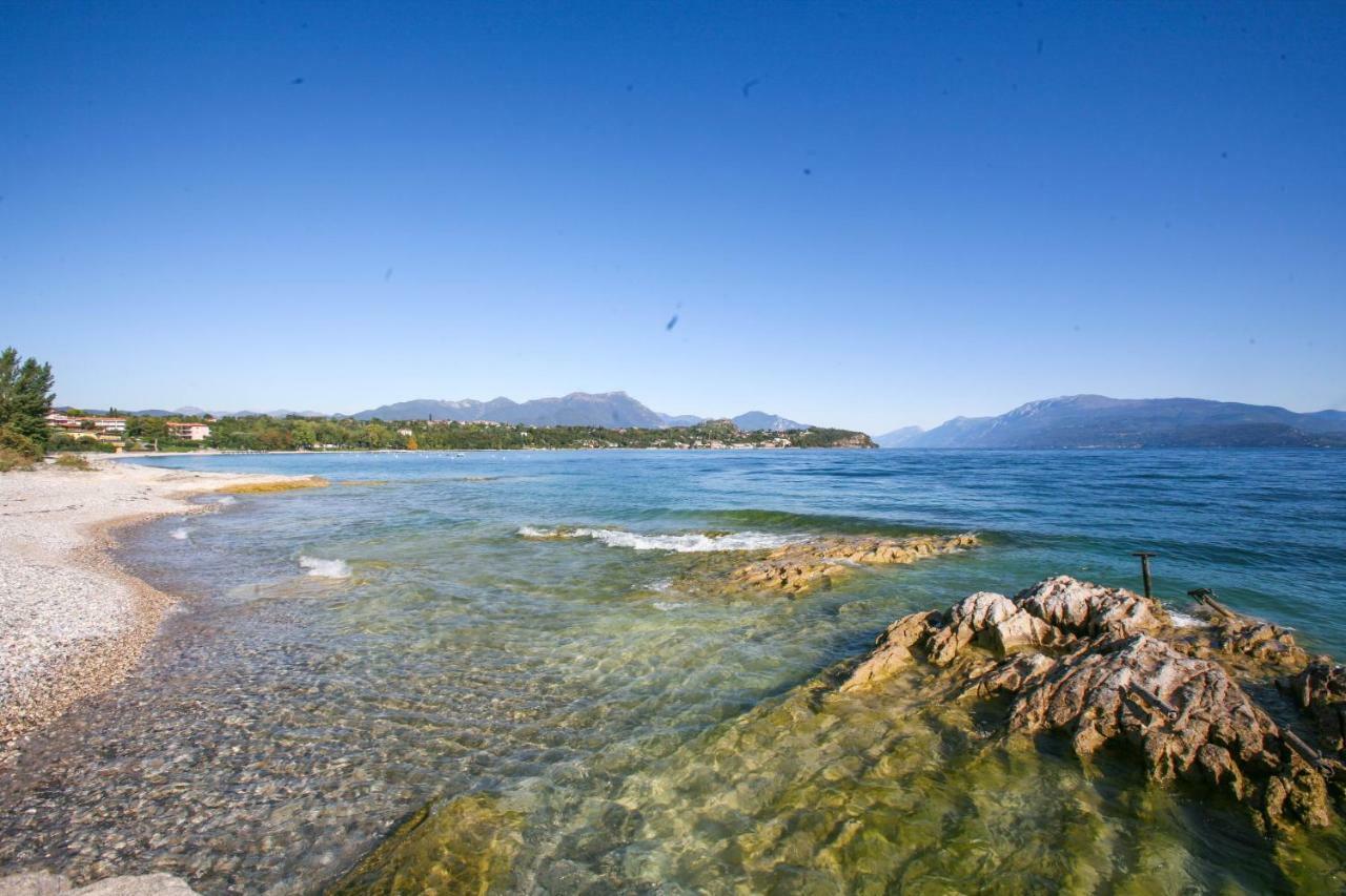 Sivinos Camping Boutique Manerba del Garda Εξωτερικό φωτογραφία