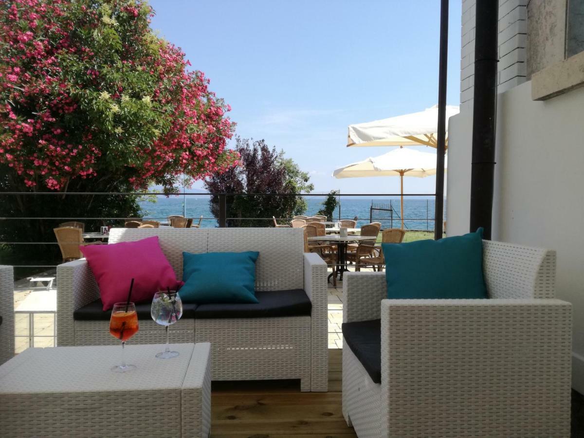 Sivinos Camping Boutique Manerba del Garda Εξωτερικό φωτογραφία