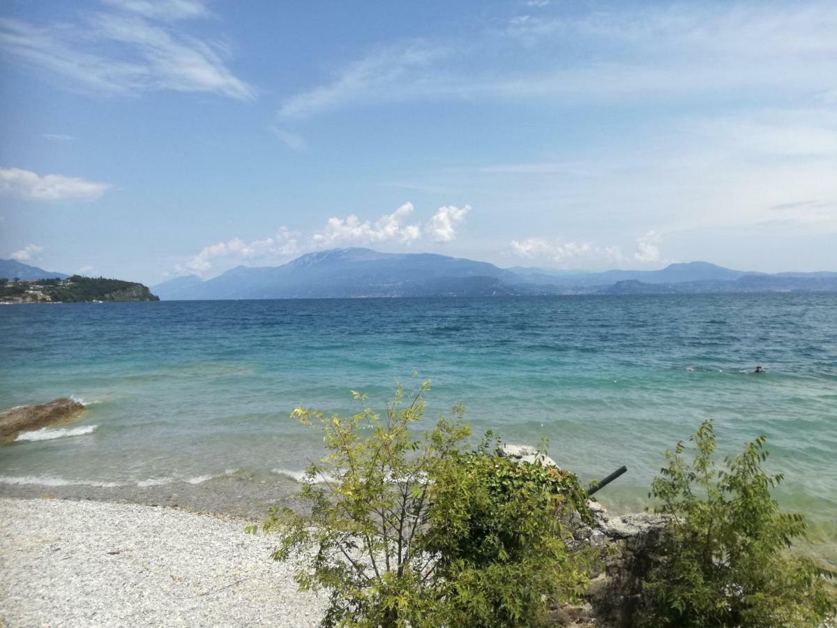 Sivinos Camping Boutique Manerba del Garda Εξωτερικό φωτογραφία