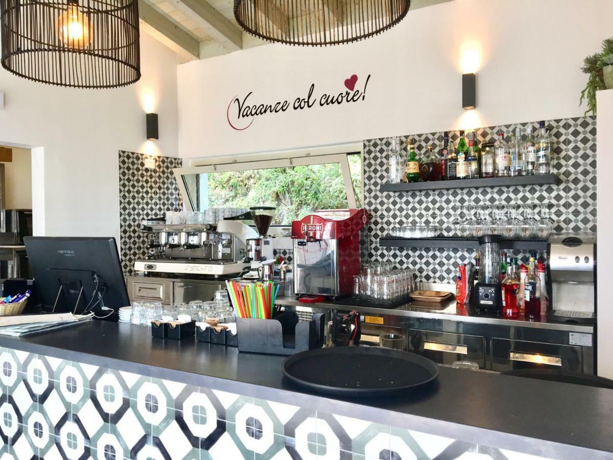 Sivinos Camping Boutique Manerba del Garda Εξωτερικό φωτογραφία