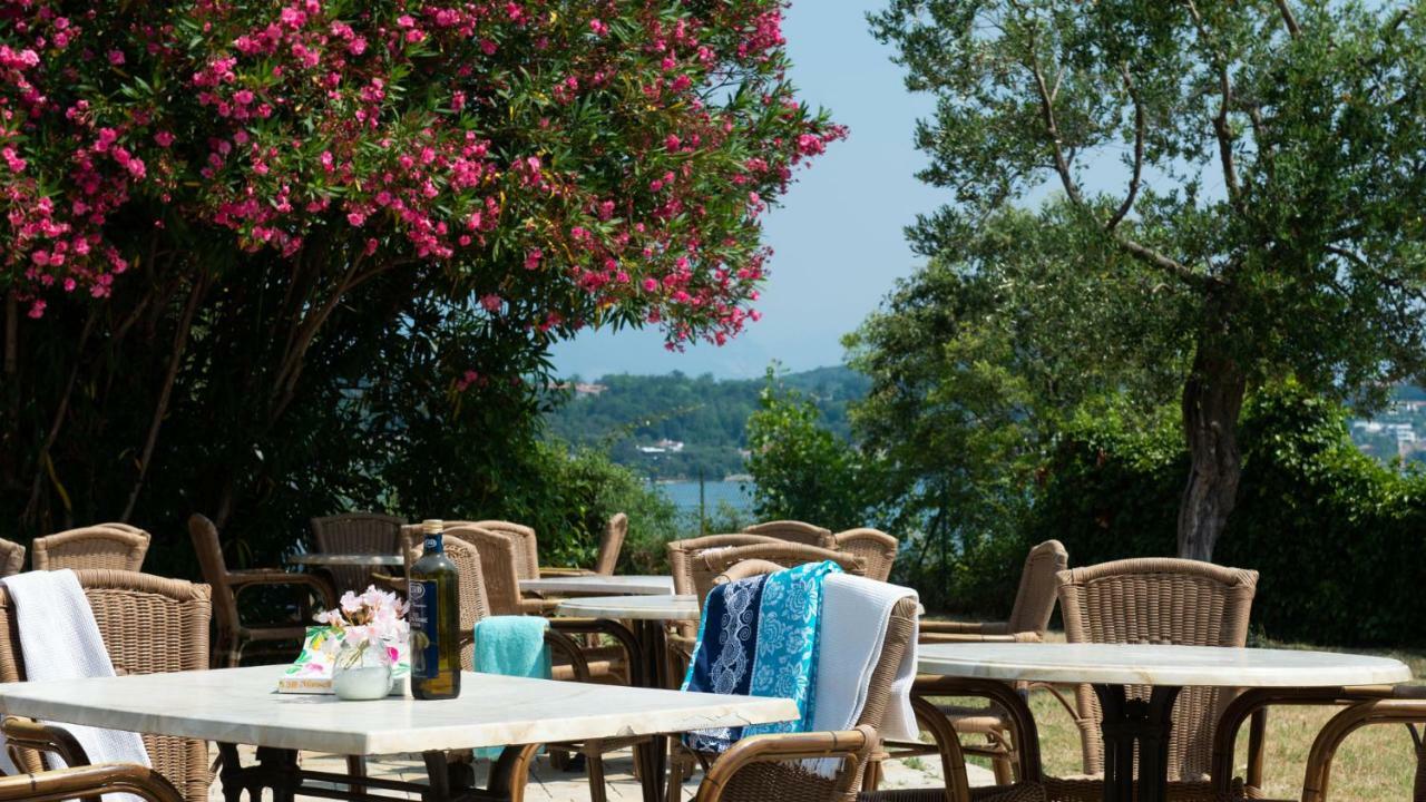Sivinos Camping Boutique Manerba del Garda Εξωτερικό φωτογραφία