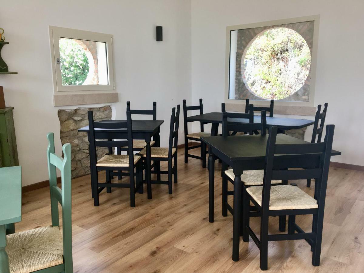Sivinos Camping Boutique Manerba del Garda Εξωτερικό φωτογραφία