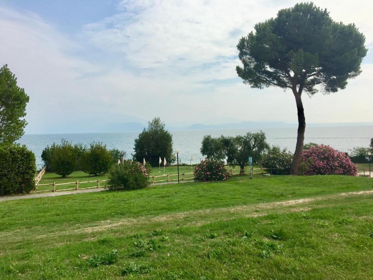 Sivinos Camping Boutique Manerba del Garda Εξωτερικό φωτογραφία